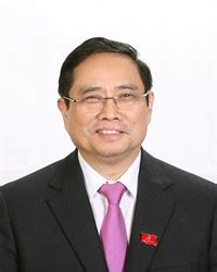 Ông hiện là ủy viên bộ chính trị ban chấp hành trung ương đảng cộng sản việt nam khóa xiii. Phạm Minh Chính | Ủy viên Bộ Chính trị: Khóa XII