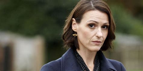 BBC To Remake Doctor Foster For Frances TF SEENIT