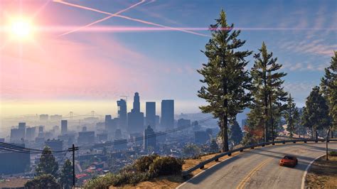 Fondos De Pantalla 1920x1080 Px Grand Theft Auto V 1920x1080 Images