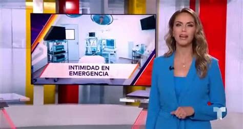 Médico Teniendo Sexo Con Una Enfermera En Una Sala De Emergencias En