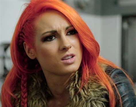 Becky Lynch Releases Unseen Backstage Footage From Smackdown Live Wwe