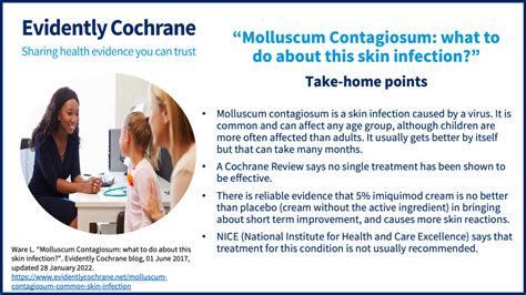 Molluscum Contagiosum Causes Symptoms And Effective Prevention