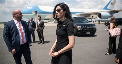 anthony weiner and huma abedin to separate after his latest sexting scandal the new york times