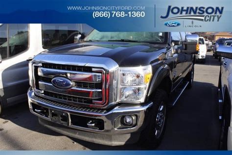 Ford F Super Duty Commercial Tennessee Cars For Sale