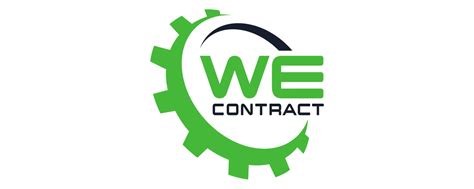 We Contract • Fcsa Accredited Member Fcsa