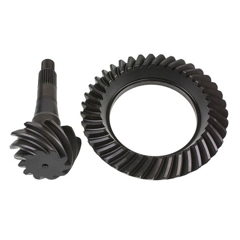 Differential Ring And Pinion Fits Select 1968 1972 Oldsmobile Cutlass