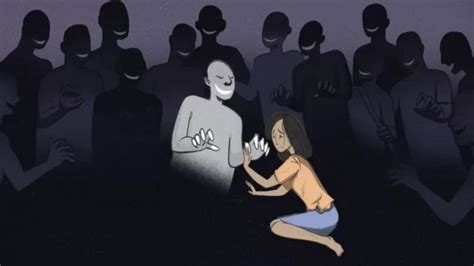Remaja 14 Tahun Diperkosa Dan Dijadikan Budak Seks Di Bandung