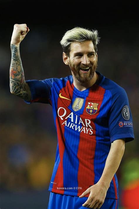 آخر أخبار برشلونة من goal.com، تتضمن آخر أخبار الانتقالات، إشاعات السوق، النتائج، الأهداف ومقابلات اللاعبين ميسي يكتسح كريستيانو رونالدو في استفتاءات الكرة الذهبية ...