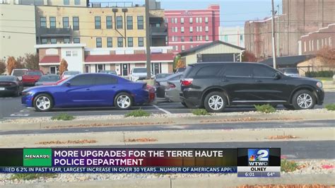 Updates For Terre Haute Police Department Youtube
