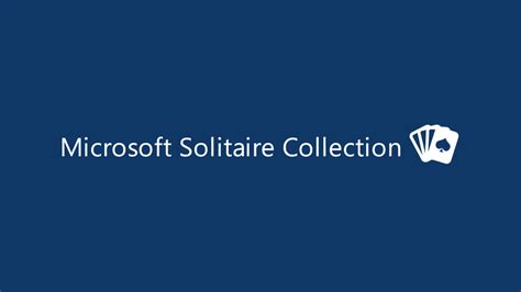 Классический набор Microsoft Solitaire Collection доступен в App Store