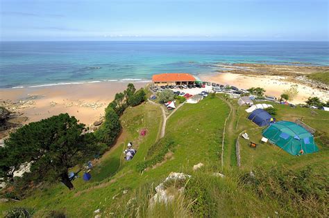 Camping La Paz Llanes Updated 2020 Prices Pitchup
