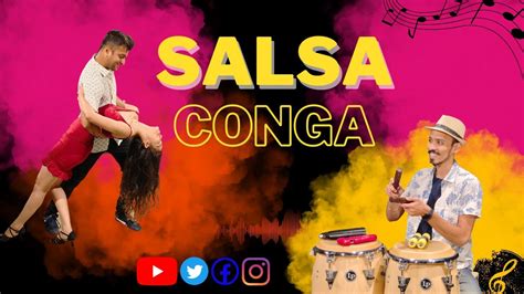 Salsa Conga Live By Fadnis Dcosta Andrea Saldanha And Seon Almeida