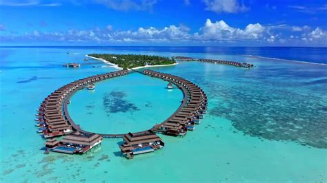 Pullman Maldives Maamutaa Resort ข้อมูลเนริสา รีสอร์ทที่ละเอียดที่สุด