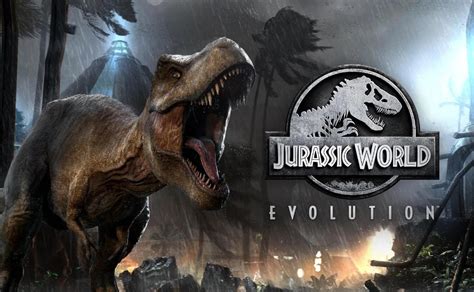 Jurassic World Evolution Complete Edition Llega A Nintendo Switch