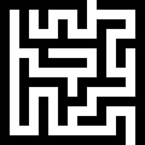 Un labyrinthe fait avec scratch dans les règles de l'art. Maze clipart png games, Maze png games Transparent FREE ...