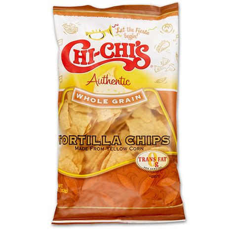 tortilla chips chi chi s