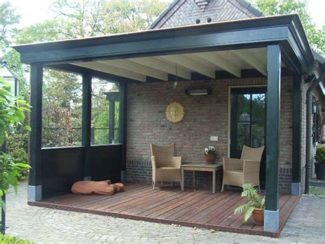 8 Tips To Turn Your Carport Into An Entertainment Area Home Carport