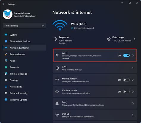 How To Enable Or Disable Network Discovery In Windows Gear Up Windows