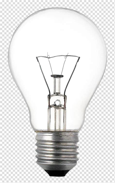 White Light Bulb Incandescent Light Bulb Lighting Fluorescent Lamp