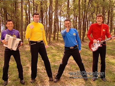 The Wiggles Show Wallpapers Creatored By Jessowey Wallpaper 40248377