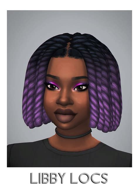 Pin On All Sims 4 Cc
