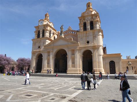 Argentina City : Córdoba (city, Argentina) - Travel guide at Wikivoyage : Rafael castillo ...