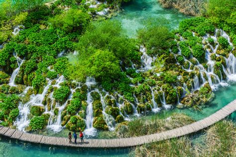 Things To See And Do In Croatia