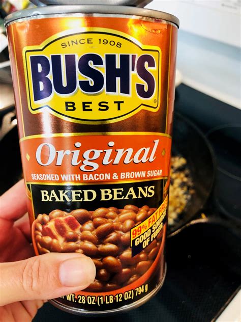 Smoked Baked Beans With Bacon Cooks Well With Others