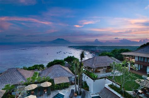 Batu Karang Lembongan Resort And Day Spa Au157 2021 Prices And Reviews