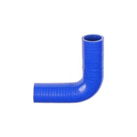 180 degree elbow silicone rubber hose