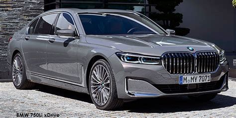 Bmw 7 series 2019 price malaysia. New BMW 7 Series Specs & Prices in South Africa - Cars.co.za
