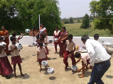 India Tamil Nadu Moolakinaru National Child Labour Project