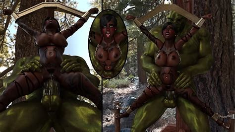 Amaya And The Orcs Xxx Mobile Porno Videos And Movies Iporntvnet