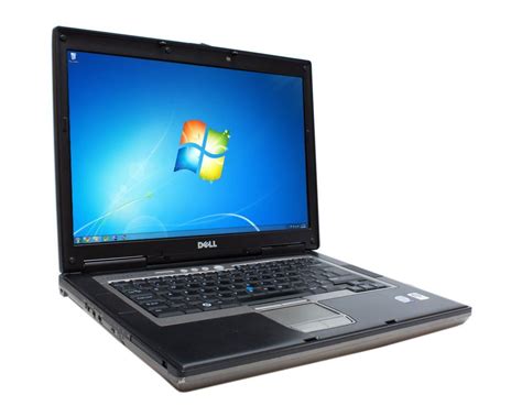 Dell Latitude D630 Cheap Intel Core 2 Duo Laptop 2gb 160gb Windows