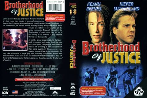 The Brotherhood Of Justice 1986