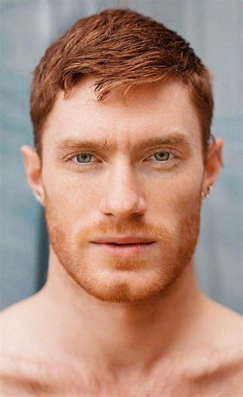 Hot Ginger Men Ginger Hair Men Red Hair Men Ginger Beard Ginger Guys Ginger Spice