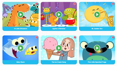 We Like New Super Simple Online English With Kids