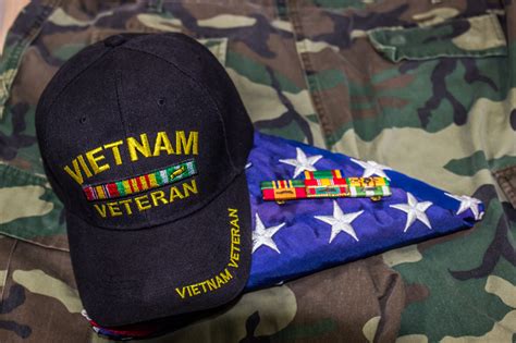 Welcome Home Vietnam Veterans Day Celebration
