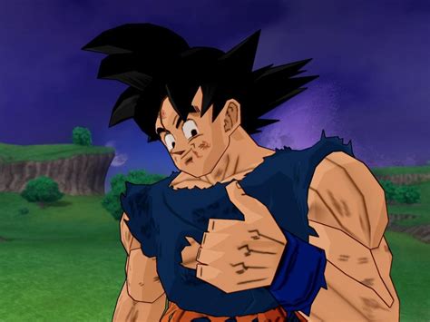 Budokai 2 review the improved visuals are nice, and some of the additions made to the fighting system are fun, but budokai 2 still comes out as an underwhelming sequel. Dragon Ball Z: Budokai Tenkaichi 2 review | GamesRadar+
