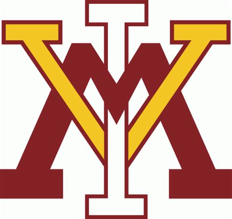 Vmi Keydets Southern Conference College Logo Washington And