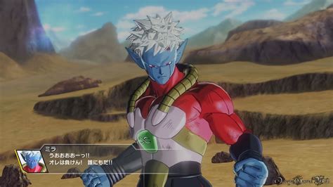 Hello everyone, today i've decided to show you all saiyan transformations in the game, let me know if you want me to do this again but for the other races. 【PS4】DRAGON BALL XENOVERSE - Parallel Quest ★7 追加PQ6 うごめく ...