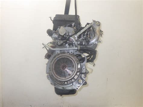 Engine DAIHATSU TERIOS J1 1 3 4WD J100 1792199 B Parts