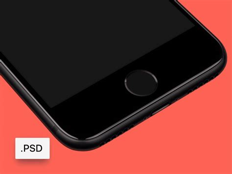 Iphone 8 Photorealistic Mockups Psd By Ramotion On Dribbble