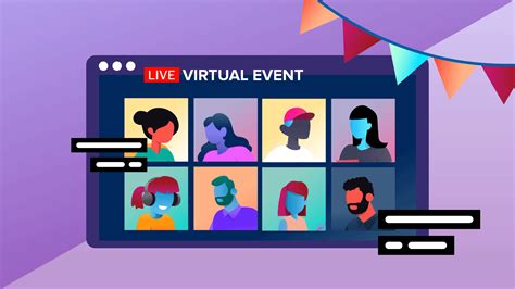 Top 5 Reasons Virtual Events Are The Way To Go In 2021