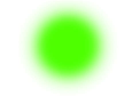 Green Spot Light Png Transparent Background Free Download 42432