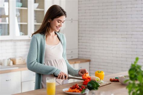 Refuerza Tus Comidas Alimentos Con Hierro Para Embarazadas
