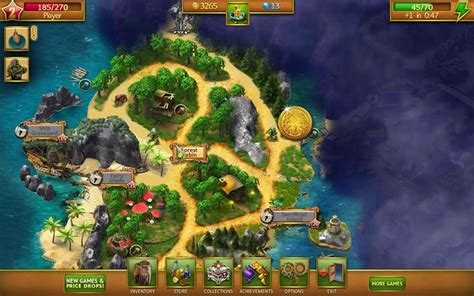 Download genre name games for mac free. Download Lost Lands: a Hidden Object Adventure puzzle ...