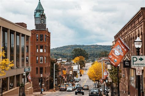 Here Are Americas Best College Towns For Homebuyers—at Any Age