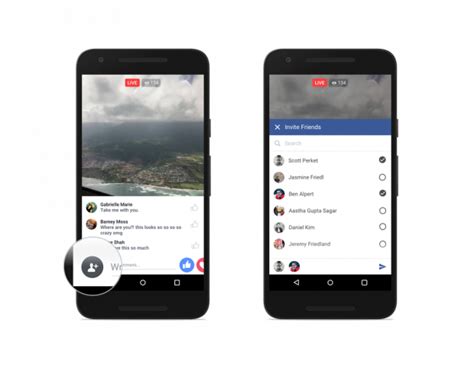 How To Use Facebook Live Video A Detailed Guide For Marketers