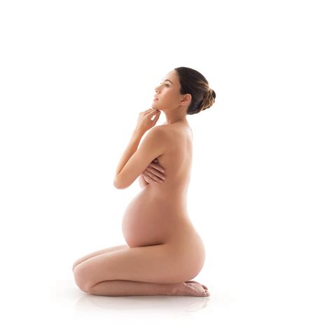 Pregnant Nude Women Sitting Telegraph